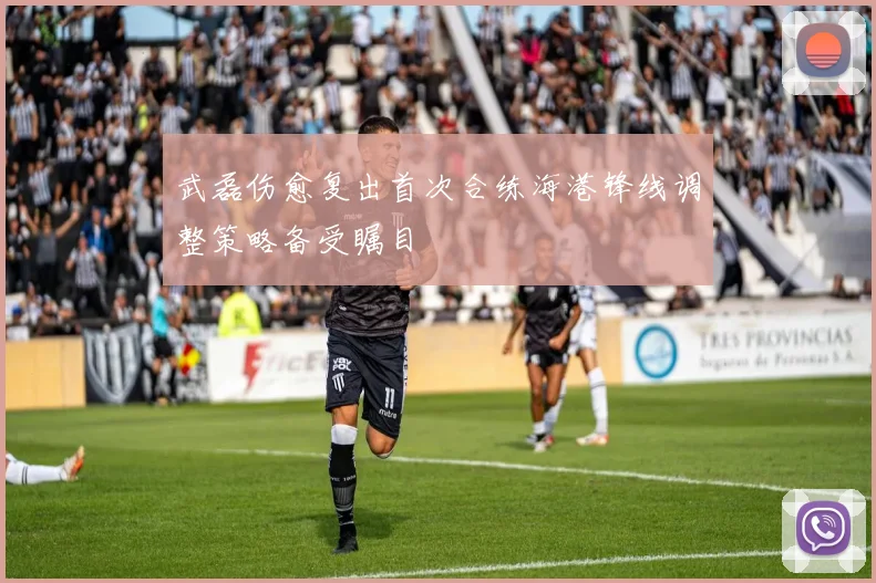 武磊伤愈复出首次合练海港锋线调整策略备受瞩目